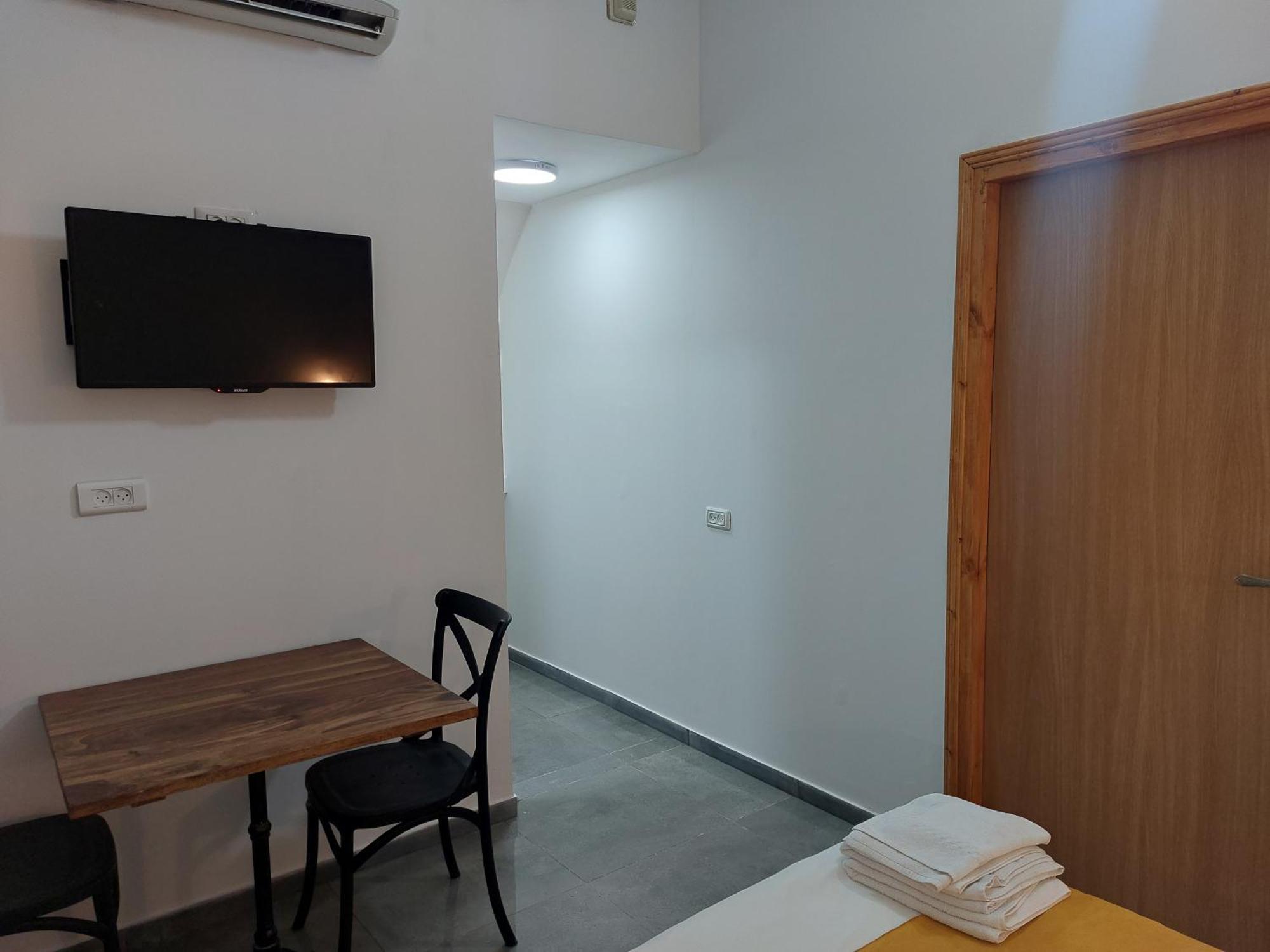 Heleni Hotel Jerusalem Værelse billede