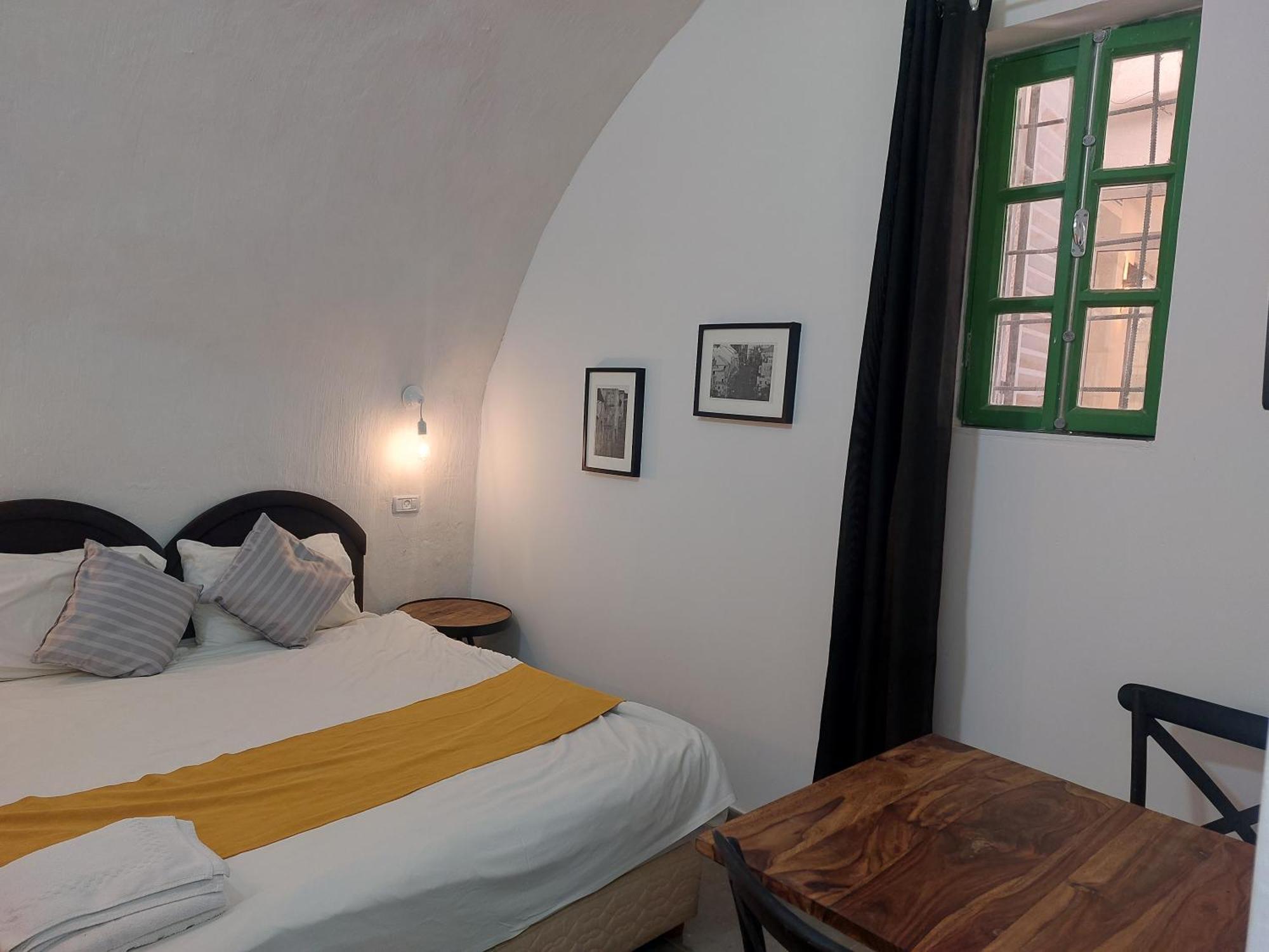 Heleni Hotel Jerusalem Værelse billede