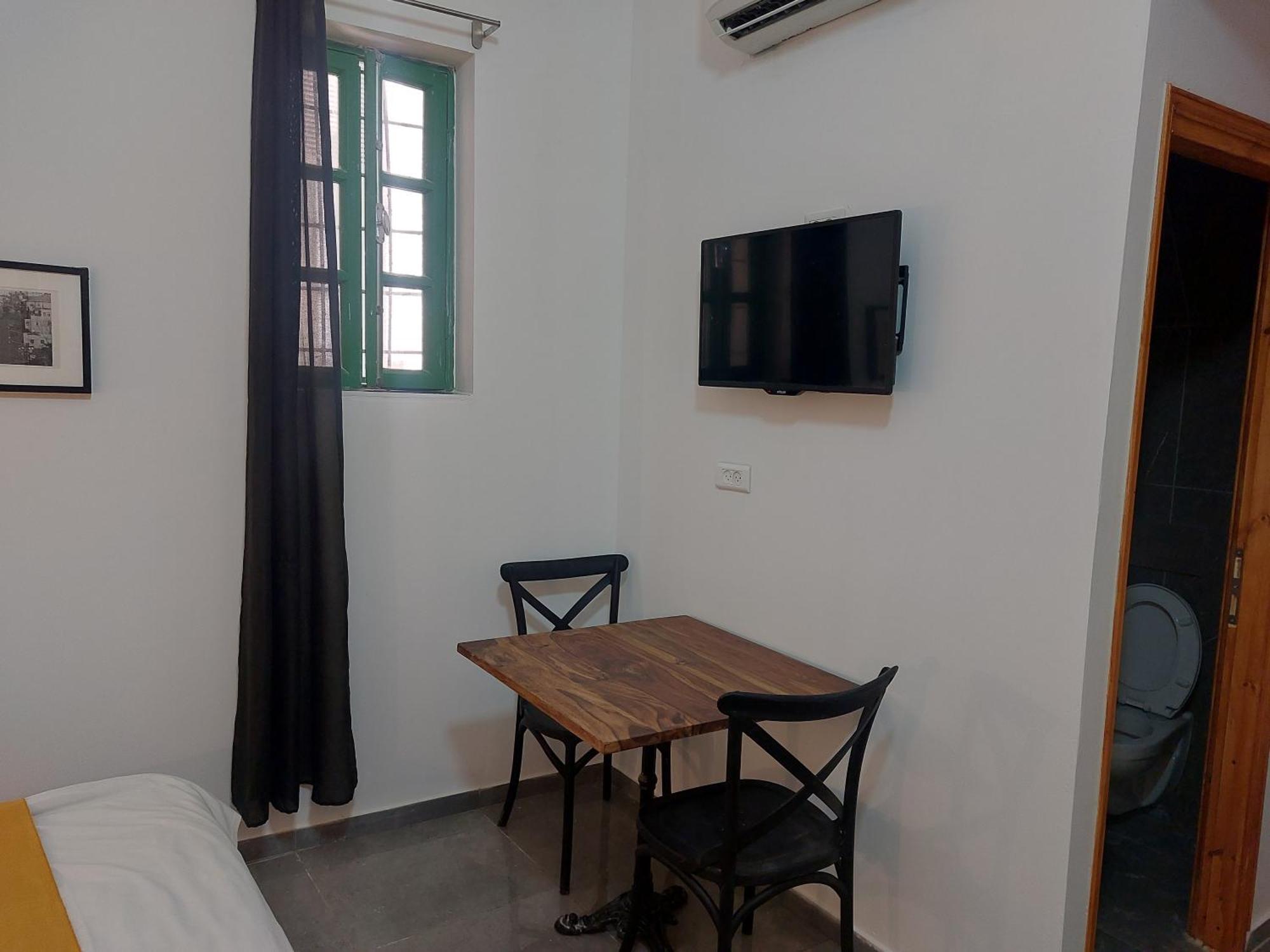 Heleni Hotel Jerusalem Værelse billede