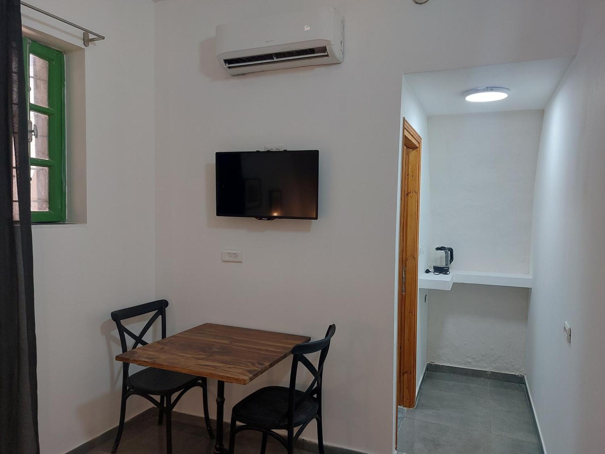 Heleni Hotel Jerusalem Værelse billede