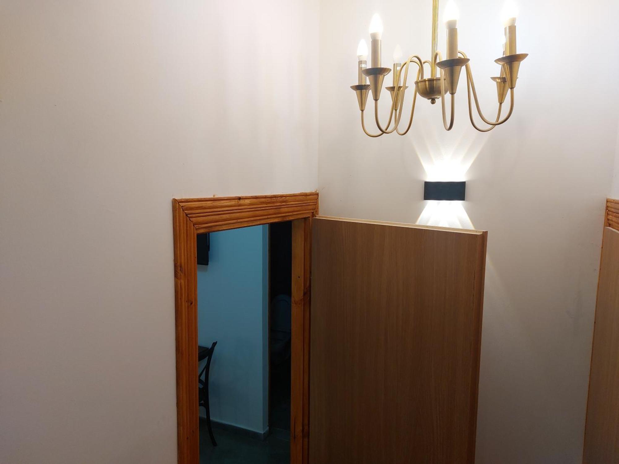 Heleni Hotel Jerusalem Værelse billede
